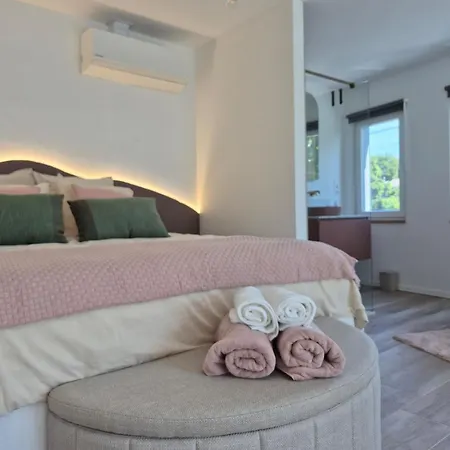 Maison H - De Luxe Avec Jacuzzi Privé Et Cinéma Immersif Herstal
