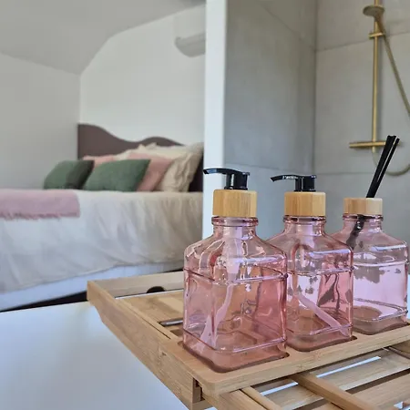 Maison H - De Luxe Avec Jacuzzi Privé Et Cinéma Immersif Hébergement de vacances