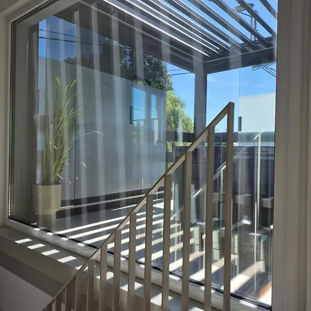 Maison H - De Luxe Avec Jacuzzi Privé Et Cinéma Immersif Hébergement de vacances